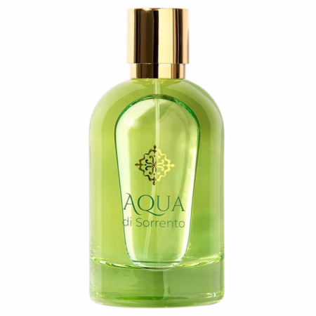 Aqua di Sorrento Sirenide