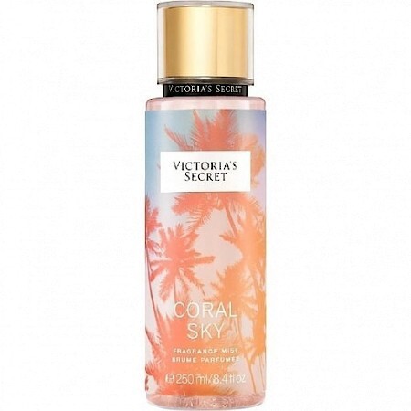 Victoria's Secret Coral Sky