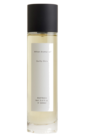 Mihan Aromatics Guilty Story
