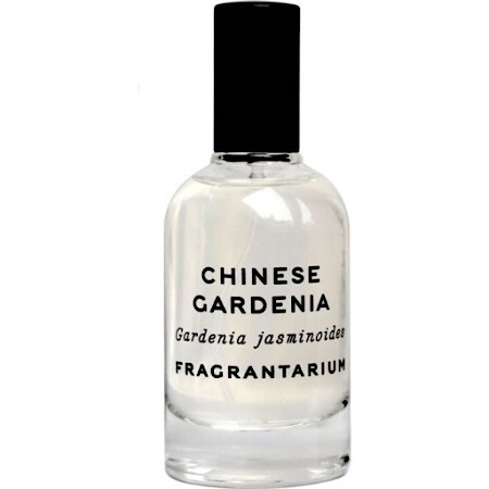 Fragrantarium Chinese Gardenia