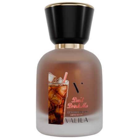Valila Don't Drink Me