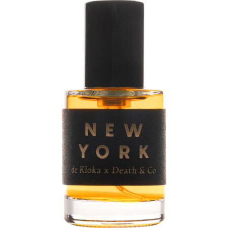 Death & Co New York