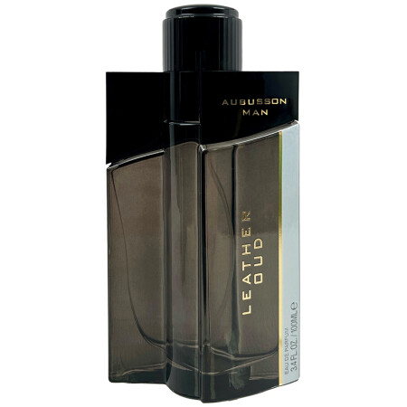 Aubusson Leather Oud