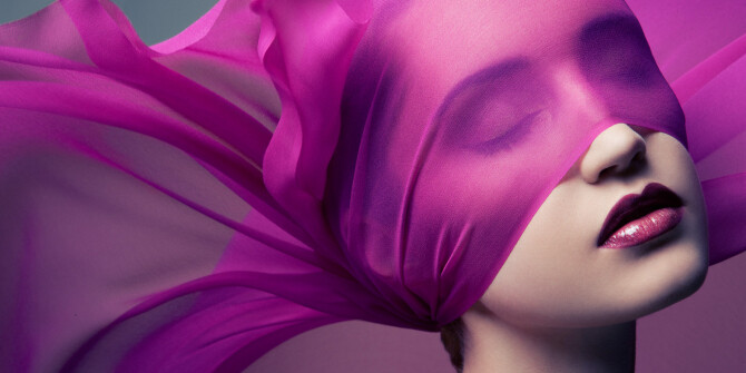 Шелковый путь: новый аромат Queen of Silk от Creed