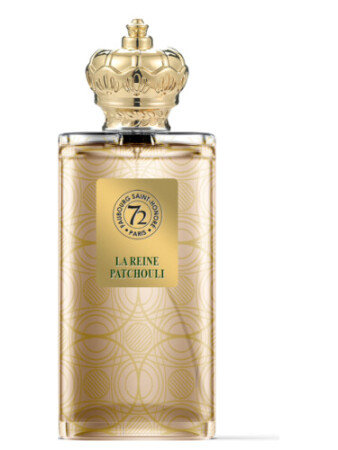 72 Faubourg Saint-Honoré La Reine Patchouli
