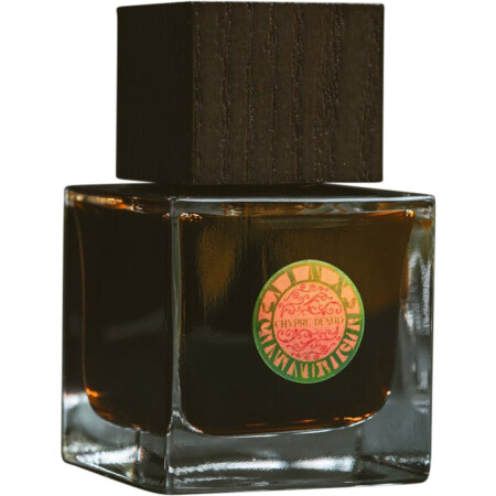 Jinx Smells Chypre Denuo
