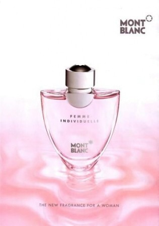 Montblanc Femme Individuelle