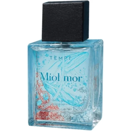 Témpt Miol Mor