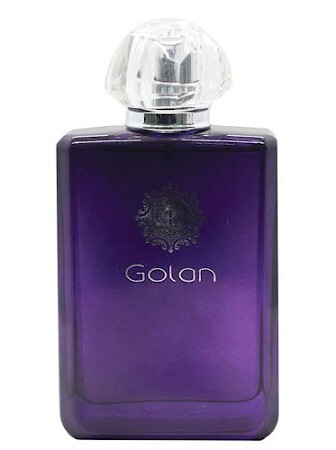 Golan Tale
