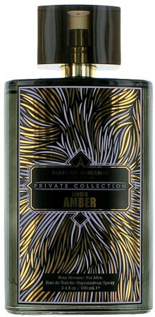 Aubusson Liquid Amber