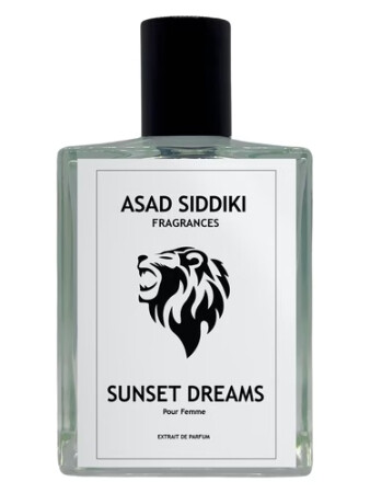 Asad Siddiki Sunset Dreams