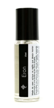 Thera Cosméticos Eron Perfume