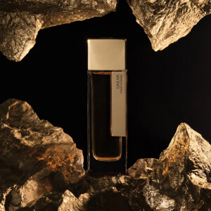 Притягательное сияние: новый аромат Lineam от Laurent Mazzone