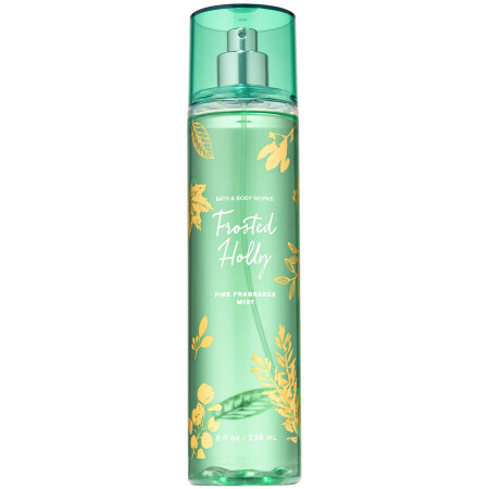 Bath and Body Works Frosted Holly
