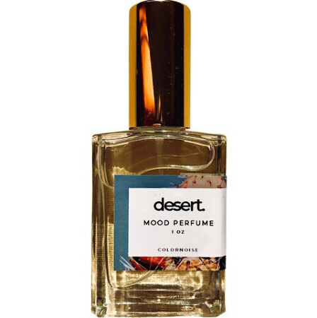 Colornoise Desert.