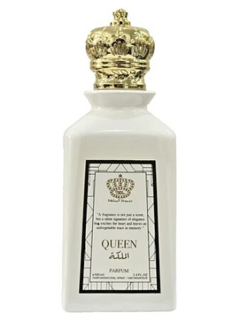 Latansaa Perfume Queen