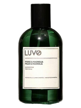 LUVO Pear & Magnolia