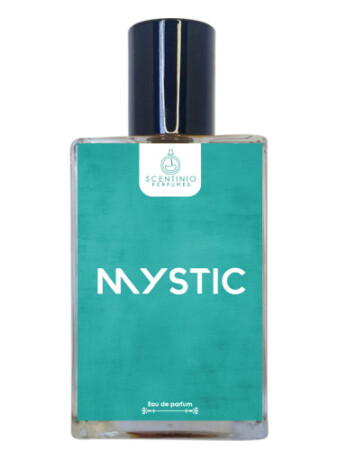 Scentinio Perfumes Mystic