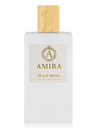 Amira Wild Soul