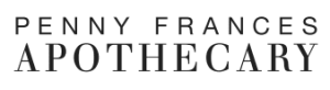 Penny Frances Apothecary