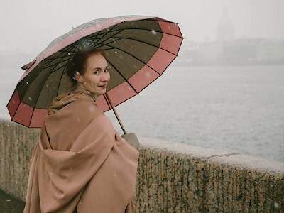 Элина Арсеньева, владелец бренда парфюмер