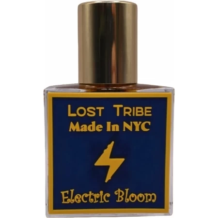 Lost Tribe Electric Bloom