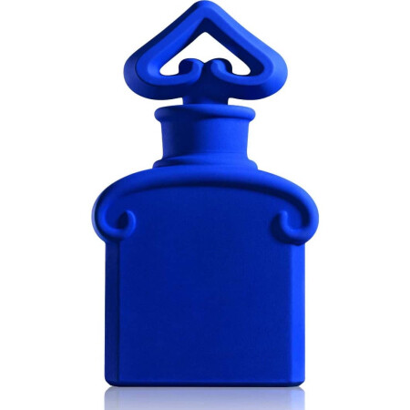 Guerlain L’Heure Bleue Bleu Klein Edition