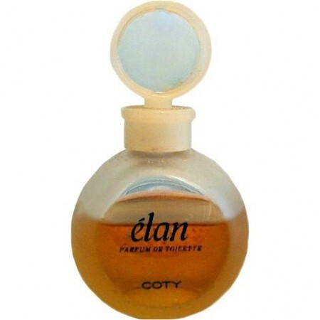 Coty Elan