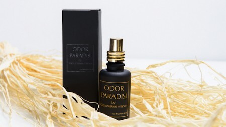 FUMparFUM Odor Paradisi