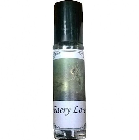 Gypsy Spirit Witch Faery Lore