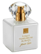 Today Tomorrow Always Pure Love
