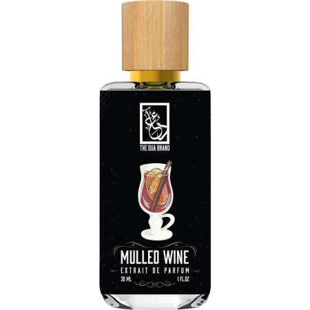 The Dua Brand Mulled Wine