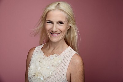 Сесиль Маттон, старший парфюмер