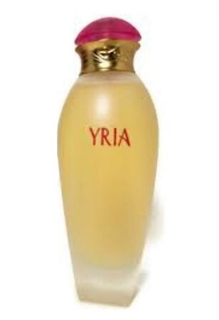 Yves Rocher Yria Eau d'Été