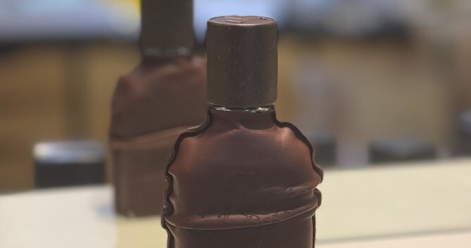 Orto Parisi анонсировали запуск кожаного аромата Cuoium