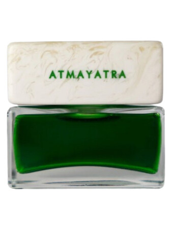 Spiritica Atmayatra
