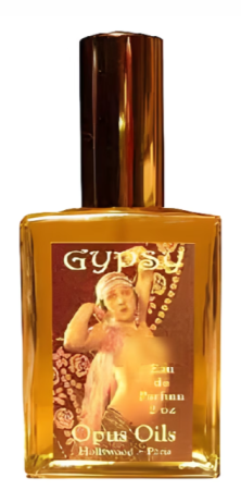 Opus Oils Gypsy Eau de Parfum