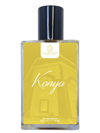 Scentinio Perfumes Konya