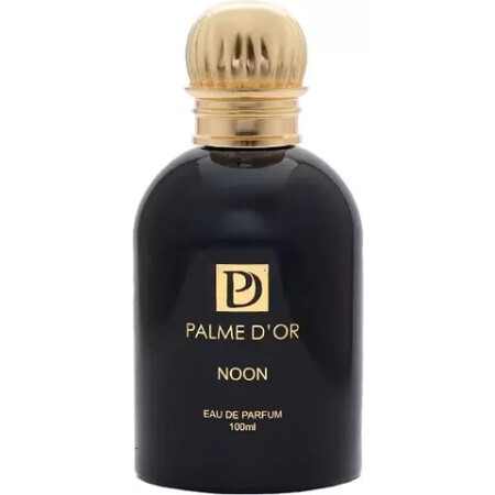 Palme d'Or Noon