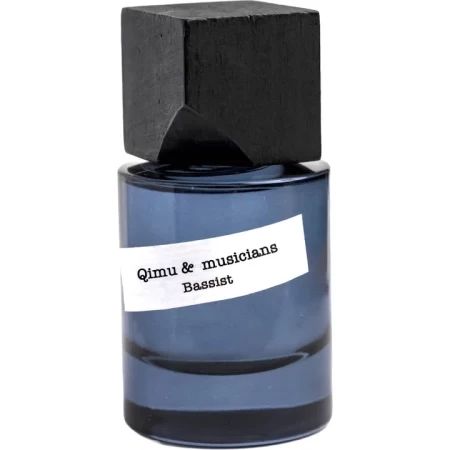 Qimu & Musicians Bassist