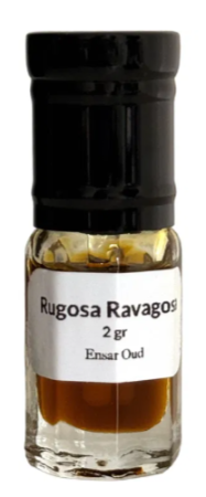 Ensar Oud Rugosa Ravagosa