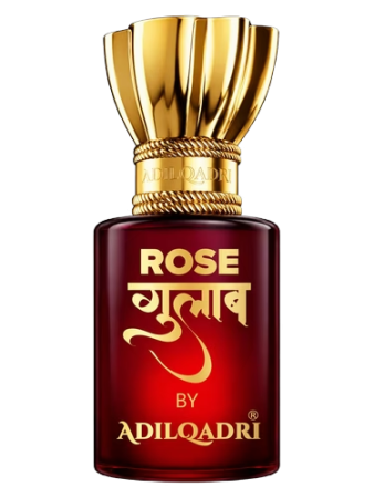 Adil Qadri Rose