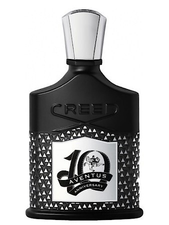 Creed Aventus 10th Anniversary