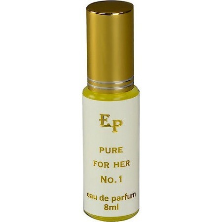 Earths Purities Pure Collection - Pure for Her No. 1