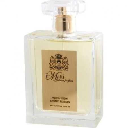iMatti Moon Light