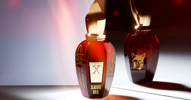 Гитарист Queen Брайан Мэй посвятил духи Save Me спасению диких животных