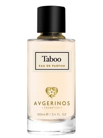 Avgerinos Taboo