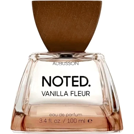 Aubusson Vanilla Fleur