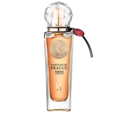 Royal Parfum Parfum de Prague Pour Elle No.II