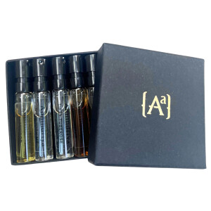 Annindriya - авторские ароматы как способ диалога